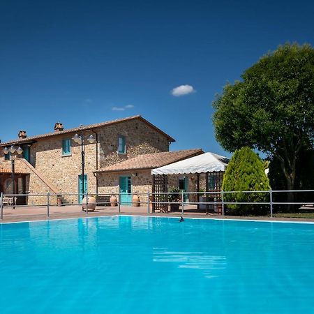 Residence Serristori カスティリオーン・フィオレンティーノ エクステリア 写真