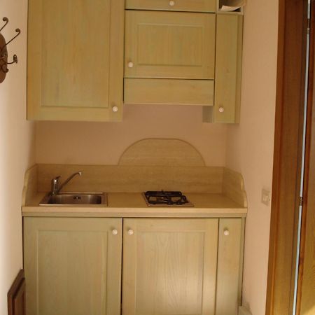Residence Serristori カスティリオーン・フィオレンティーノ エクステリア 写真